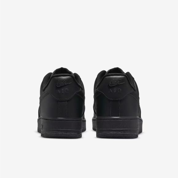 Men’s Nike Air Force 1’s (New) - Picture 4 of 10